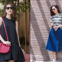 5 món đồ thời trang phụ nữ nhất định không nên thiếu