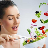 Thực phẩm giúp chị em dưỡng trắng da từ sâu bên trong