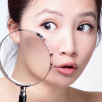 Muốn có làn da đẹp, lỗ chân lông phải thông thoáng