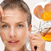 Mặt nạ giúp da đẹp cấp tốc để chào đón năm mới