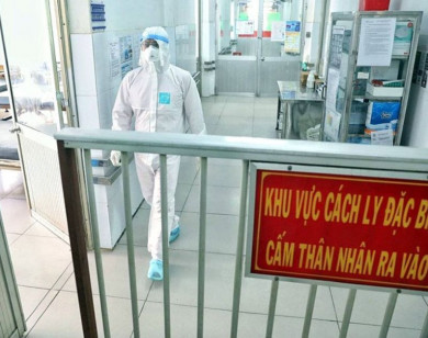 Covid-19 sáng ngày 1/1: Việt Nam không ghi nhận ca mắc ở cộng đồng