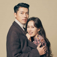 Hyun Bin - Son Ye Jin xác nhận đang hẹn hò