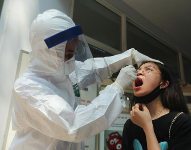 Covid-19 sáng ngày 2/1: Việt Nam không ghi nhận ca mắc ở cộng đồng