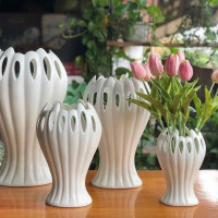 Lọ hoa ''Bàn tay Phật'' đang là hàng hot dịp Tết Nguyên đán