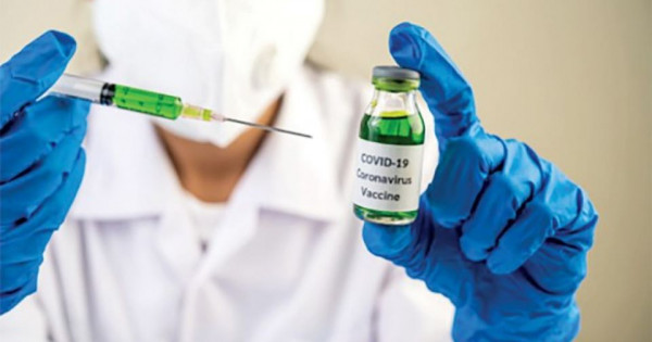 Việt Nam đang đàm phán mua vaccine Covid-19 từ Vương quốc Anh
