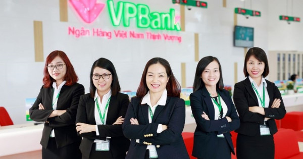 VPBank lọt top 20 công ty niêm yết có chỉ số VNSI cao nhất thị trường