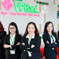 VPBank lọt top 20 công ty niêm yết có chỉ số VNSI cao nhất thị trường
