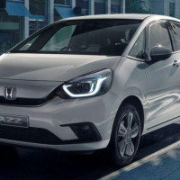 Giá xe ôtô hôm nay 4/1: Honda Jazz dao động từ 544 - 624 triệu đồng