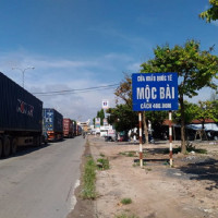 Quy định mới về cửa khẩu nhập khẩu, xuất khẩu hàng hóa tạm nhập tái xuất, chuyển khẩu