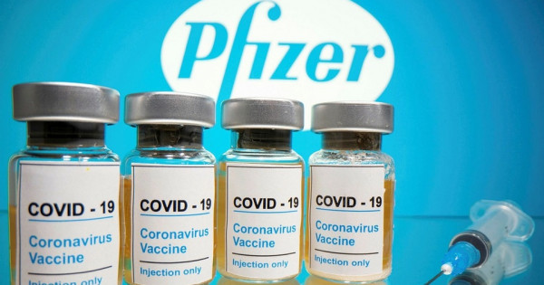 Biến chủng virus SARS-CoV-2 ở Nam Phi có nguy cơ kháng vắc-xin Covid-19