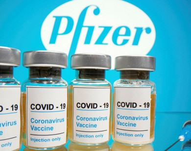Biến chủng virus SARS-CoV-2 ở Nam Phi có nguy cơ kháng vắc-xin Covid-19