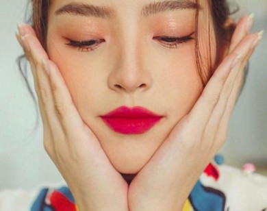 Bí quyết trang điểm giúp bạn che giấu sự mệt mỏi
