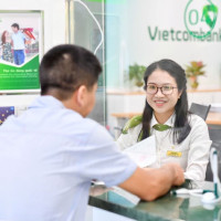 Vietcombank có mặt trong top 1.000 doanh nghiệp niêm yết lớn nhất toàn cầu