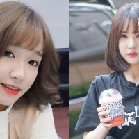 Mẹo giúp tóc dày, bồng bềnh nhanh để đón Tết