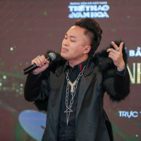 Giải Cống hiến 2021: Tùng Dương thắng lớn