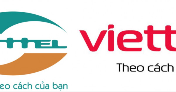 Tập đoàn Viettel bất ngờ đổi logo sang màu đỏ