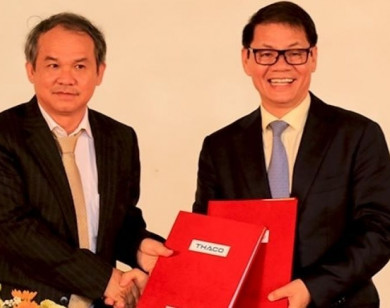 HAGL Agrico bán tiếp 3 công ty con cho Thagrico