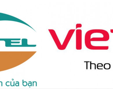 Tập đoàn Viettel bất ngờ đổi logo sang màu đỏ