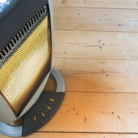 Mách bạn cách chọn máy sưởi cho mùa đông