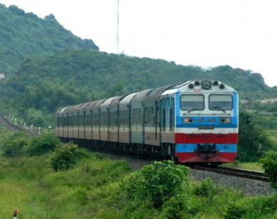Đường sắt Việt Nam nguy cơ mất 3.200 tỉ vốn chủ sở hữu do dịch Covid-19