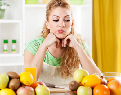 Dừng ngay việc ăn hoa quả sau bữa ăn nếu không muốn bệnh nặng