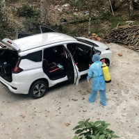 Bắt thêm 2 người liên quan đến việc đưa bệnh nhân 1440 nhập cảnh trái phép