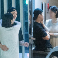 Hwang Hana bị bắt vì dùng ma túy khi đang chịu án treo