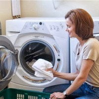 Lưu ý khi sử dụng máy sấy quần áo chị em cần biết