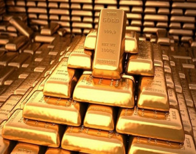 Giá vàng hôm nay 10/1/2021: Giá vàng tuần tới tăng hay giảm?