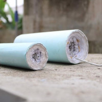 Tự chế pháo nổ đốt dịp Tết sẽ bị xử lý như thế nào?