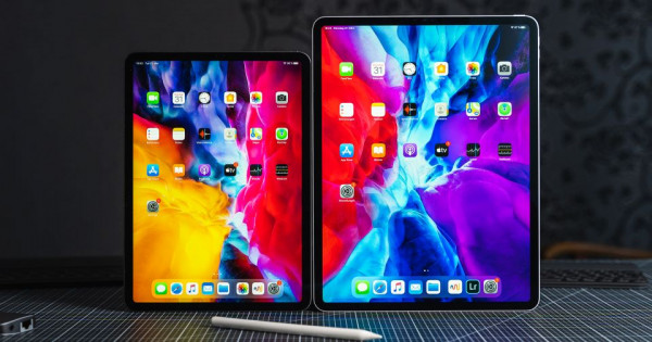 Apple có thể sớm ra mắt iPad Pro 2021 vào tháng 3