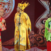 Tết Nguyên đán 2021: Táo quân chính thức trở lại!