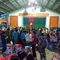 Cảnh giác chiêu lừa đảo "mua hàng trả lại tiền"
