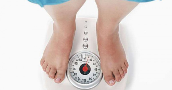 4 hậu quả nếu bạn giảm cân quá nhanh