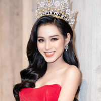 Đỗ Thị Hà được dự đoán lọt Top 10 Miss World 2021
