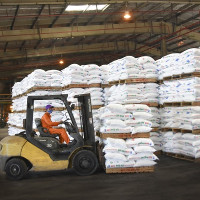 Thời cơ chỉ đến với những doanh nghiệp luôn chuẩn bị sẵn sàng...