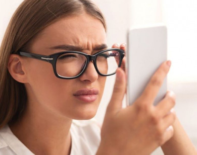 10 nguyên nhân gây mờ mắt khiến bạn phải giật mình