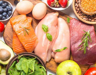 Nên làm gì sau khi ăn thực phẩm giàu cholesterol?