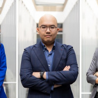Nghiên cứu chuyển đổi số của Đại học RMIT nhận giải thưởng quốc tế