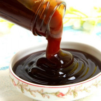 Sử dụng dầu hào như nước tương là sai lầm