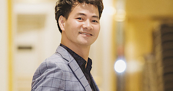 Nghệ sĩ Xuân Bắc chính thức làm Giám đốc Nhà hát Kịch Việt Nam