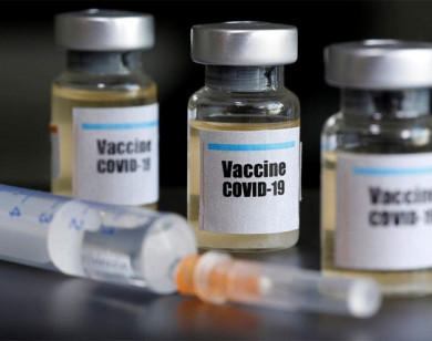 Nóng: Vắc xin Covid-19 của Việt Nam sản sinh kháng thể gấp 20 lần