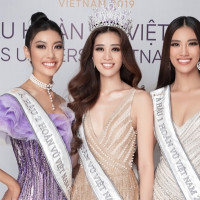 Thí sinh chuyển giới được đăng ký sơ tuyển Hoa hậu Hoàn vũ VN 2021