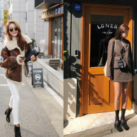 5 cách mix đồ mùa đông đẹp và chất