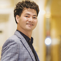 Nghệ sĩ Xuân Bắc chính thức làm Giám đốc Nhà hát Kịch Việt Nam