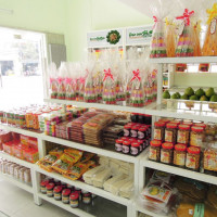 Hàng đặc sản ở TP Hồ Chí Minh ế ẩm, giá tăng dịp cận Tết