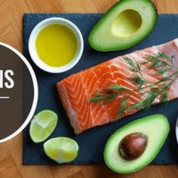 Chế độ ăn Atkins: Phương pháp giảm cân đơn giản, dễ thực hiện