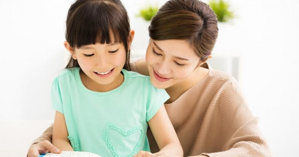 5 nguyên tắc cha mẹ cần thiết lập để con học giỏi hơn