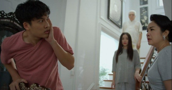 "Hướng Dương Ngược Nắng" khiến khán giả bức xúc vì cổ xúy tiểu tam của chồng?