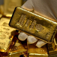 Giá vàng hôm nay 17/1/2021: Giá vàng tuần tới tăng hay giảm?